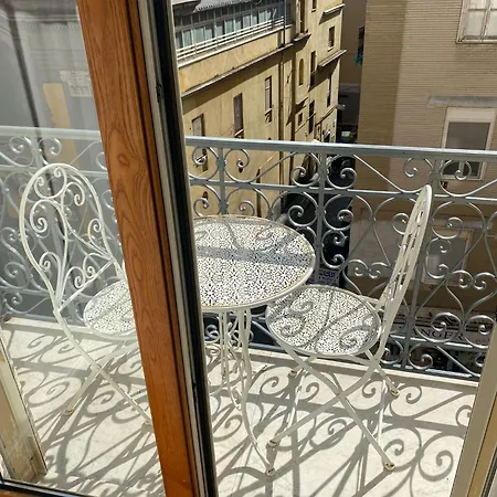 Guest house La Canzonetta Naples