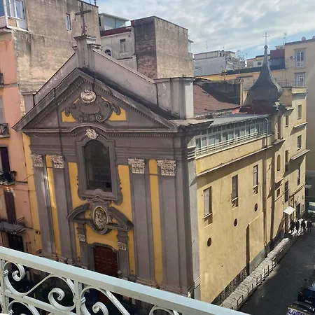 La Canzonetta