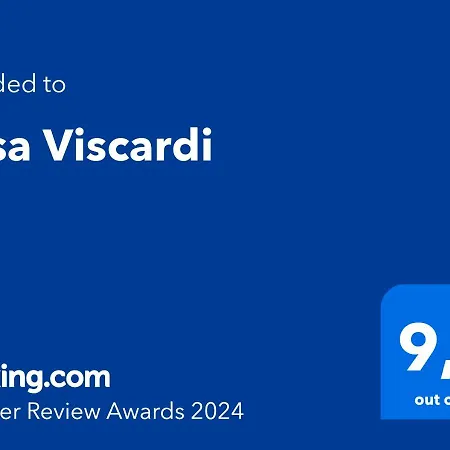 Casa Viscardi Neapol