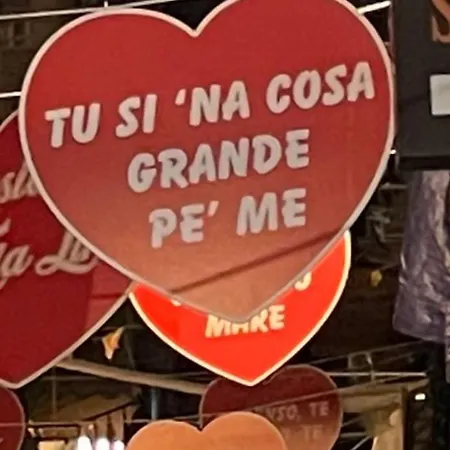 Da Vivere * Naples