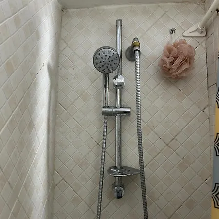 Apartamento “nonna Rossa” *