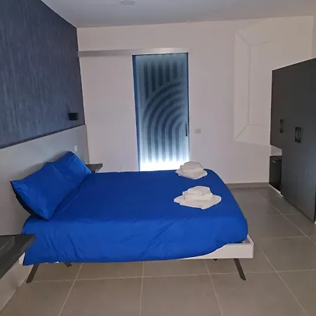 Bed & Breakfast Mitologica