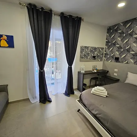 Mitologica Bed & Breakfast Neapel