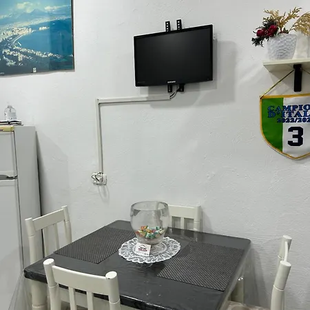 “nonna Rossa” Apartamento