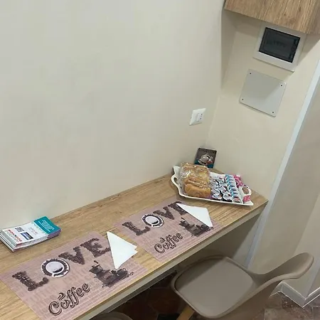 Apartment O'vascio Ra Nennel