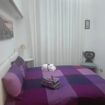 Apartment Luci Di S. Chiara *