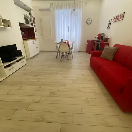 Il Cornicello Di Carola-appartamento Supersfizioso Apartment