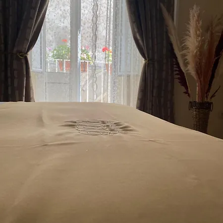 La Dimora Dei Borboni Bed and breakfast *