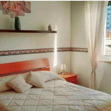 House Diamante 194 * Naples