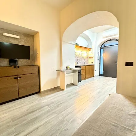 Apartamento Casa Irene