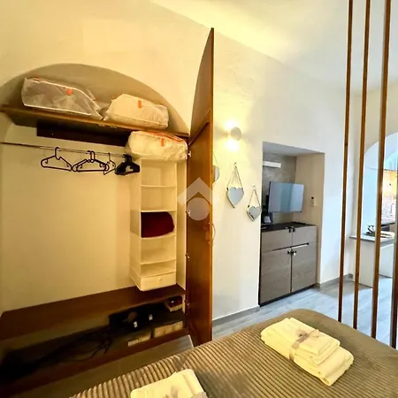 Apartamento Casa Irene *