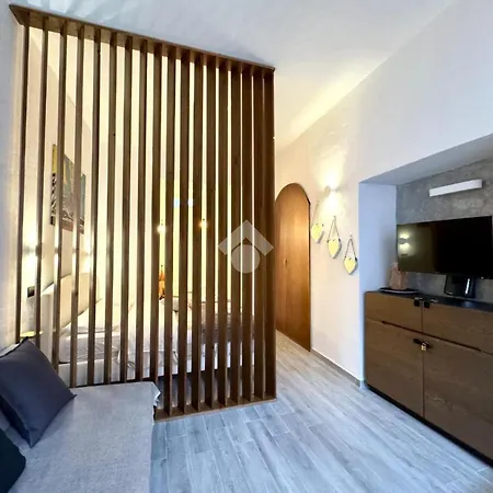 Apartamento Casa Irene