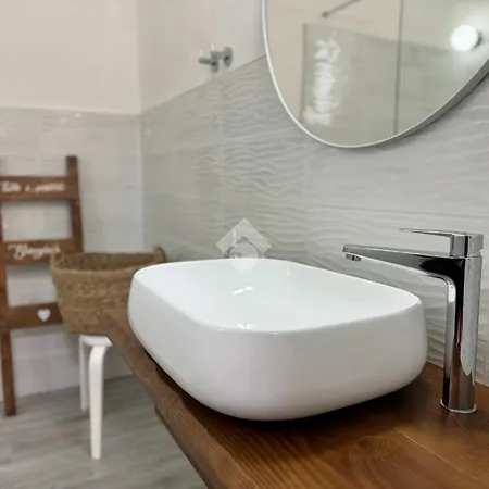 Apartamento Casa Irene