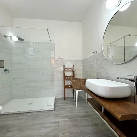 Apartamento Casa Irene