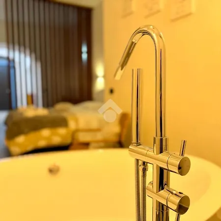 Apartamento Casa Irene *