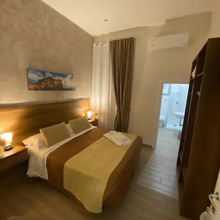 Bed and breakfast La Dimora Dei Borboni