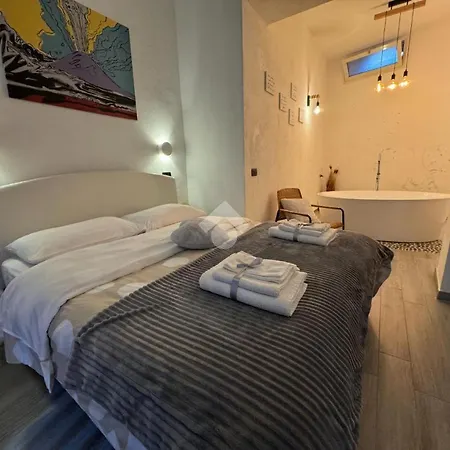 Apartamento Casa Irene