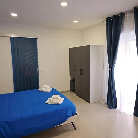 Mitologica Bed & Breakfast Neapel