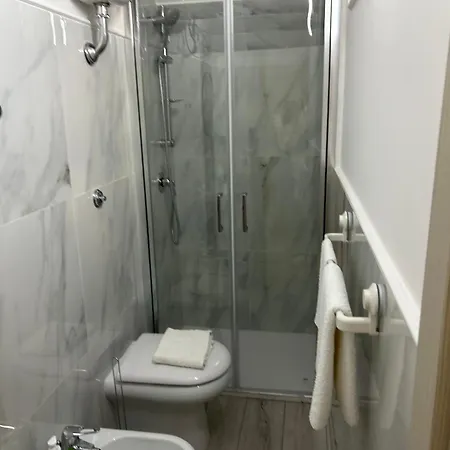 Apartment House Diva Naples