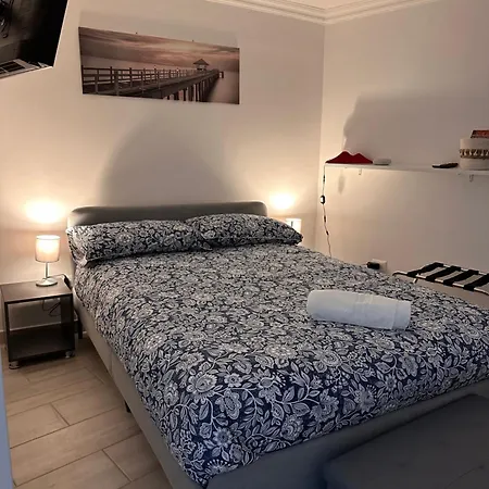 Amare Appartement *