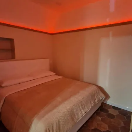 O'vascio Ra Nennel Apartment Naples