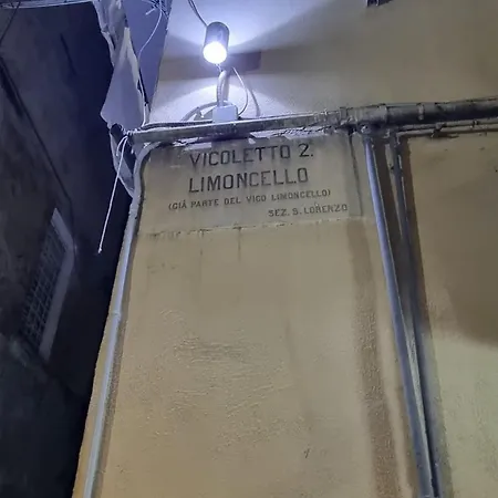 O'vascio Ra Nennel Apartment *