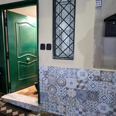 O'vascio Ra Nennel * Naples