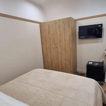 O'vascio Ra Nennel Apartment