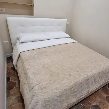 Apartment O'vascio Ra Nennel