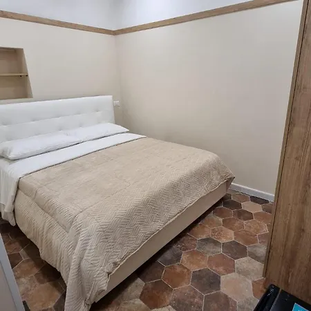 Apartment O'vascio Ra Nennel