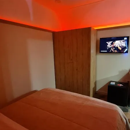 O'vascio Ra Nennel Apartment Naples