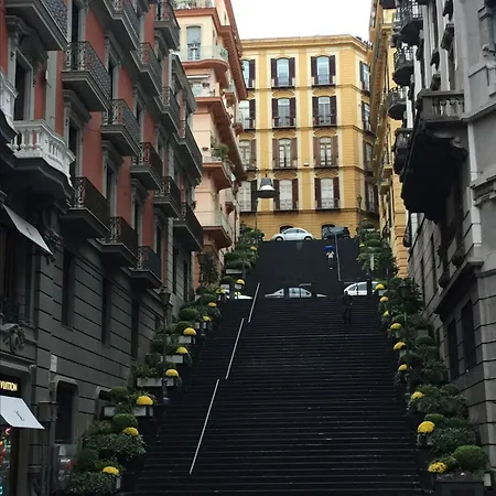 Apartamento Mediterranea *