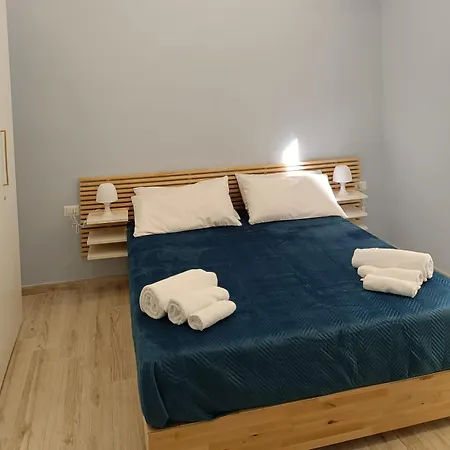 Casa Giupa Guest house Naples