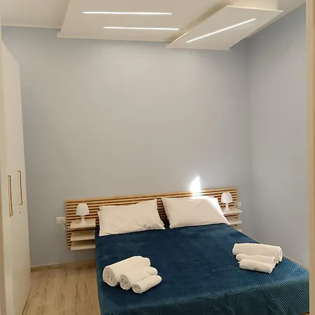 Guest house Casa Giupa *
