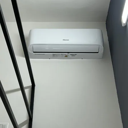 Luigi Luxury Apartment