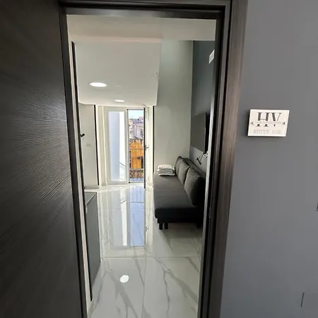 Luigi Luxury Apartment