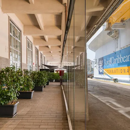 Smart Hotel 4*