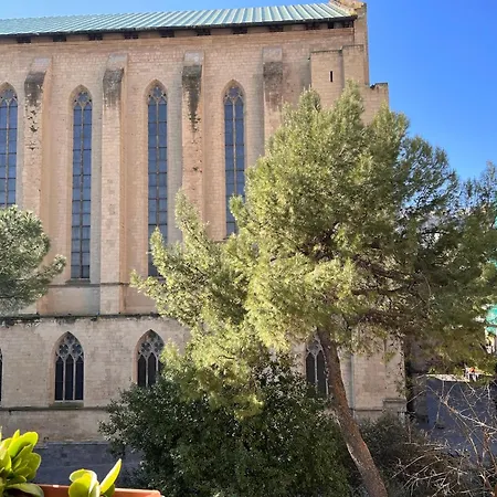 Monastero Flat *