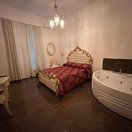 Bed & Breakfast Beb Mariafrancesca 3*