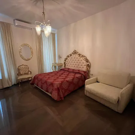 Bed & Breakfast Beb Mariafrancesca 3*