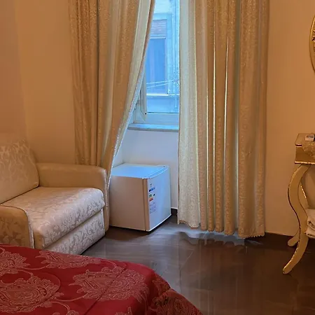 Bed & Breakfast Beb Mariafrancesca 3*