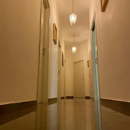 Bed & Breakfast Beb Mariafrancesca