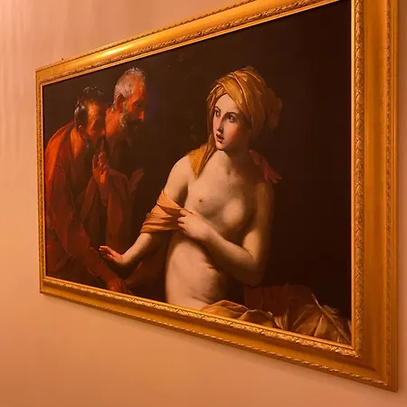 Beb Mariafrancesca Bed & Breakfast Napoli