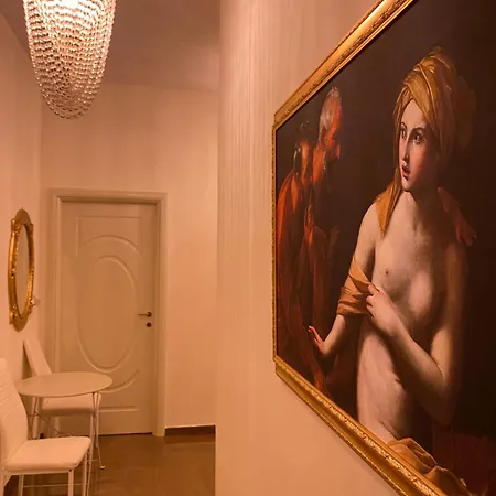 Beb Mariafrancesca 3* Napoli