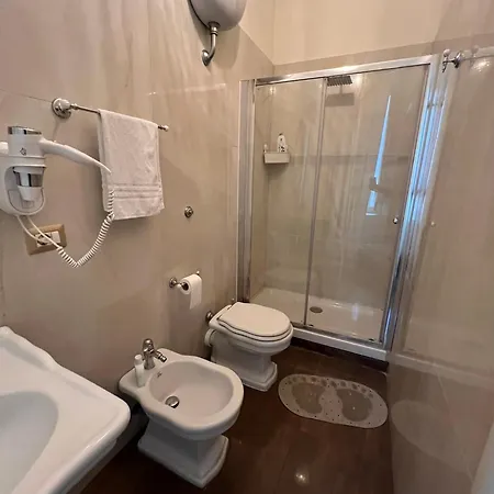 Beb Mariafrancesca 3* Napoli