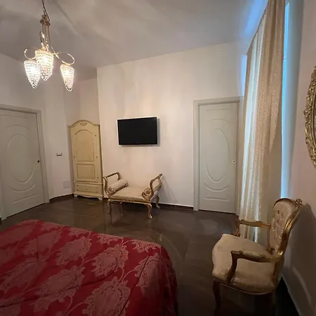 Bed & Breakfast Beb Mariafrancesca 3*