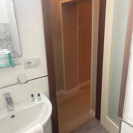 Panzió Chez Moi Nápoly