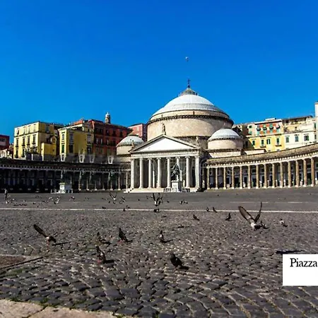 Santa Chiara Loft Naples