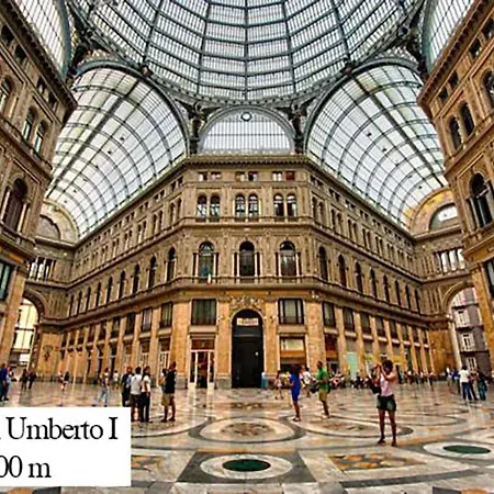 Santa Chiara Loft Apartment