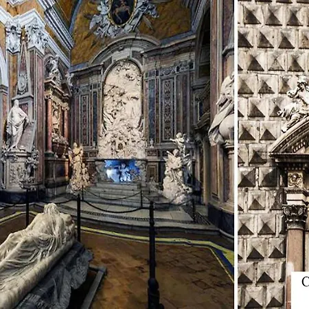 Santa Chiara Loft * Naples